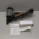 NuMax SFR2190 Pneumatic 21 Degree 3-1/2" Framing Nailer