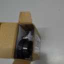 Coolfiqu 1 Pack Replacement of humidifier Accessories-Black