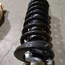 ACDelco Gold 903-729RS (19471331) Front Suspension Strut and Coil Spring Assembly