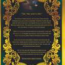 Under The Gypsy Moon: The Land of Thee