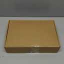 Floweroyal 15PCS Burgundy Roses Artificial Flowers 4.33" Velvet Flowers with Long Stem Fake Roses for Valentine's Day, Wedding Bridal Bouquets, Floral Arrangement, Table Centerpieces, Home Decorations (Dark Red)