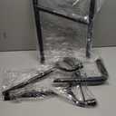 Stair Assist Cane – Less Effort Going Up, Less Impact Coming Down