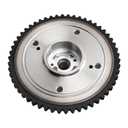 Engine Timing Camshaft Sprocket Gear/Exhaustfor Elantra 2014-2020 & Kona 2018-2021 & Velo-Ster 2019-2021 & Soul 2019-2023 & Forte Forte5 2019-2023 & Seltos 2021-2022, Replace 24370-2E020 1pcs