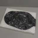 Mixer Sliding Tray for KitchenAid 5-8 Qt Bowl-lift Stand Mixer - Metal Rolling Tray Kitchen Countertop Appliance Slider Storage Moving Caddy with Wheel for Kitchen Aid 5-8 Qt Mixer