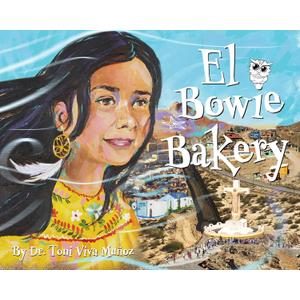 El Bowie Bakery
