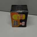 30 Count Heavy Duty Duster Refills for Swiffer, Multisurface 360 Larger Size Dusters with 4X Microfibers, Unscented Disposable Dusters for Cleaning Home, Blinds, Fans, Corners (Only Duster) (Yellow)