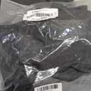 Chongbaijia 1 Pack Summer Dresses for Women 2026 Ribbed Crewneck Tank Top Dress Sleeveless Sundress Basic Bodycon Mini Dress S