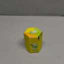 Smiski Dreams Glow in The Dark Figure, Dressing Series, Random Style, 1 Pack