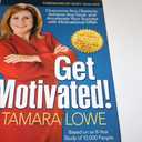 Get Motivated!: Overcome Any Obstacle, Achieve Any Goal, and Accelerate Your Success with Motivational DNA
