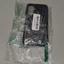 FNTCASE for Galaxy A17/A16 5G Phone Case - Samsung A17 Military Grade Drop Protection, 14ft Drop Tested, Screen Protector Included, Anti-Slip Matte Textured, TPU+PC Dual Layer Shockproof Cover (Black)