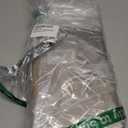 POTUINOM 100 PCS 5 Inch Sanding Discs 1000 Grit, Round Hook and Loop Sandpaper for Random Orbital Sander