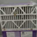 Filtrete 20x25x4, AC Furnace Air Filter, MPR 1550 DP, Healthy Living Ultra Allergen Deep Pleat, 2-Pack (Actual 19.88 x 24.63 x 4.31)