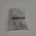 Dog Grooming Hammock Harness, Small Dog Groming Sling, Gray Dog Hanging Harness for Nail Trimming,Dog Nail Clipping Hanger Restraint Holder (S (30 LB Max) Silver Grey 6-13in)