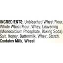 2 x Maple Grove Farms Pancake & Waffle Mix, Buttermilk & Honey, 24 Ounce