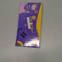 USB C Earbuds with Microphone 5 Pack, in-Ear Wired Headphones with Noise Isolating, Type C Earphone Heavy Bass Stereo Headsets Compatible with iPad, Android Smartphones, for Most USB-C Devices