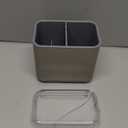 OXO Stainless Steel Good Grips Sinkware Caddy, One Size