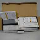 EZVALO 6-Pack Under Cabinet Lighting with Charging Station, 2000mAh Rechargeable Wireless Motion Sensor Lights, 3 Color Temps, Dimmable, Timer, Magnetic, with Remote Control for Kitchen, Closet, Stair