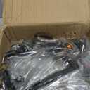 4L60E Transmission Master Solenoid Kit TCC EPC PWM Shift 3-2 Harness for All GM 2003-2005