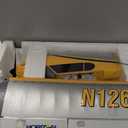 HobbyZone RC Airplane Carbon Cub S 2 1.3m RTF Basic (Battery and Charger Not Included), HBZ320001