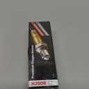 BOSCH 18126 Premium OE Fitment Oxygen Sensor - Compatible with Select Chrysler, Dodge, Jeep, Mitsubishi, Ram, SRT (Narrowband)