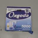 Oxgeda Incentive Spirometer Adult