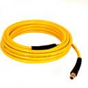 DeWalt Braided Polyurethane Air Hose 1/4" x 25'