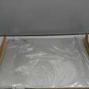 ThermiChef 14" by 20" Pizza Steel (3/8" Deluxe Thickness) - Multipurpose Cooking Steel for Ovens & Grills - Made in the USA