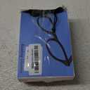 4 Pack Bifocal Reading Sunglasses for Women Men,UV400 Sun Readers Glasses (Multicolor)