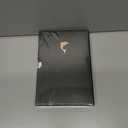 Journal for Men- Undated Daily, Weekly & Monthly Planner with Budget Section | A 12 Month Journey to Increase Productivity & Happiness | Life Organizer & Gratitude Journal - Horizontal Format (DOLPHIN)