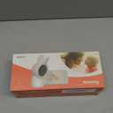 ARENTI Baby Monitor, 2K Smart Baby Camera with 5-Inch Upgraded Wireless Display, Super Night Vision, Lullabies, Cry & Motion Detection, Temp & Humidity Sensor, Two Way Audio