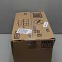 Always Discreet Adult Incontinence Pads for Women, Heavy Absorbency, Long Length, Postpartum Pads, 156 Count (4 Packs of 39)