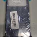 ZZXX for iPhone 17 Pro Max Wallet Case with [RFID Blocking] Card Slot Kickstand Magnetic Closure Leather Flip Fold Protective Phone Case for iPhone 17 Pro Max Case Wallet(Blue-6.9 inch)