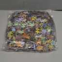 MaxRenard Game 1000 Pieces Jigsaw Puzzle Prague Castle Landscape Toy