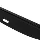 ECCPP Cargo Cover 2018-2024 Fit for Mitsubishi Eclipse Cross Flexible SUV Rear Trunk Cover Shade Luggage Tonneau Security Cover