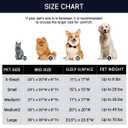 WESTERN HOME WH Calming Dog & Cat Bed, Anti-Anxiety Donut Cuddler Warming Cozy Soft Round Bed, Fluffy Faux Fur Plush Cushion Bed for Small Medium Dogs and Cats (20")