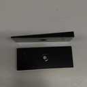 2.5" Wide 4 Degree Steel Leaf Spring Shims 800061 2PCS (Black)