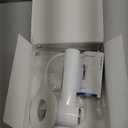 Upgraded Electronic Tonsil Stone Remover, 10 in 1 Tonsil Stone Removal Kit, Tonsil Stone Vacuum with Built-in Blue Light, Easy to Use, Fight Bad Breath, Instant Suction