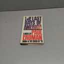 The Last Days of America