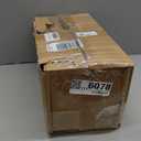 Freightliner Left-Hand (Driver Side) Front Bumper Bracket - 21-29688-000 (OE Replacement Part for Freightliner Cascadia PX-113/PX-125 and M2 106 Trucks)