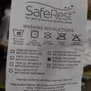 EASELAND RV King Mattress Pad Pillow Top Mattress Cover Quilted Fitted Mattress Protector Cotton Top 8-21" Deep Pocket Cooling Mattress Topper (72x80 Inches, White)