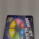 Memory Game for Kids for Boys & Girls - 6 7 8 9 10 11 Year Old Boy Birthday Gifts - Toys for 10 Year Old Boy - Car Handheld Travel Kids Games Road Trip for Ages 4-8, 6-8, 8-12 Years