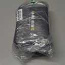 FADEKING Professional Hair Clippers for Men - Cordless Barber Clippers for Hair Cutting, Rechargeable Hair Beard Trimmer with LED Display & Quality Travel Storage Case (Gold)