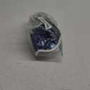 Soft Cat Cone, Adjustable Recovery Collar After Surgery to Prevent Licking Wound, Protective Cat Neck Cone, Comfortable Pet Elizabethan Collar for Cats Kittens and Puppies (Medium)