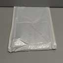 Katuchef Titanium Cutting Boards for Kitchen 100% Pure Ti Katu chef Titanium Cutting Board set Double Sided Non Toxic Titanware Chopping Board,Durable Dishwasher Safe Cutting Boards(1PC-S-8x11.5In)