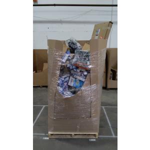 Pallet of Mixed Items