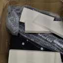 INNOLIFE MMA Boxing Speed Trainer Punching Spinning Bar with Dual Punch Head Height Adustable from 67" - 82.6"