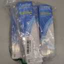 ICEPURE DA2900020B Refrigerator Water Filter Replacement for Samsung DA2900020A, HAF-CIN/EXP, HAFCIN, KENMORE 469101, RF23J9011SR, RF28HFEDBSR, RF4267HARS, RF28HMEDBSR, DA29-00020B-1, 4PACK