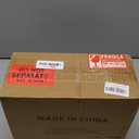 25 PCS Cutting Board Bulk Wood Chopping Board Laser Engraving Serving Board with Handle Charcuterie Boards for Customized Mother's Day Housewarming Gift 11" x 5" Bamboo