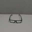 MARE AZZURO Oversized Square Reading Glasses Men Large Readers Big Face 1.0 1.25 1.5 1.75 2.0 2.25 2.5 2.75 3.0 3.5 4.0 5.0 6.0 (Black, 1.50)