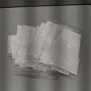10pcs Integrity Designs White Linen Altar Cloth White Cross Embroidery